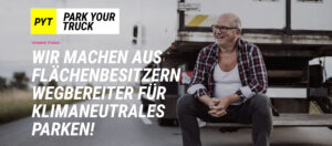 Park Your Truck