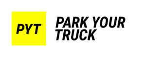 Logo Park Your Truck
